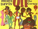 Miles Davis ?– On The Corner : Columbia PC 31906 SEALED VINYL LP JAZZ