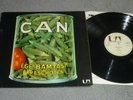 Can - Ege Bamyasi - UAS 29414 I Germany 1972 1st PRESS