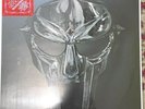 JJ DOOM BOOKHEAD EP MF DOOM JNEIRO JAREL LEX123EP IMPORT *SEALED*