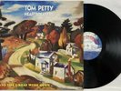 Tom Petty & The Heartbreakers - Into The Great Wide Open - Vinyl LP MCA UK 1991