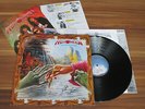 Helloween - Keeper Of The Seven Keys Part II / Germany + OIS + Inserts / Top