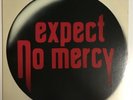 Nazareth-Expect No Mercy-1977 Vinyl A&M SP4666-Special (RARE 5-CUT PROMO)