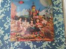 The Rolling Stones Their Satanic Majesties Request Rare LP Vinyl Record Album