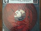 MARILYN MANSON TRAIL OF BLOOD LP  VINILE ROSSO LTD 236/1111 ANNO 2017 NUOVO
