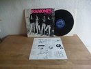 Ramones ?– Rocket To Russia Lp 1977 Rock Punk Rarity