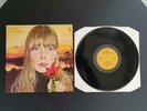 JONI MITCHELL CLOUDS 1971 UK PRESS 12