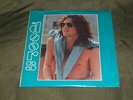 THE DOORS - RESURRECTION - SUPER RARE LIVE PERFORMANCES - DOUBLE LP NM VINYL