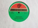 ## LINTON & HAUGHTON - HUSTLING MAN - SHIELD RECORDS - KILLER ROOTS ##