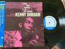 Kenny Dorham 'round about midnight at the Cafe Bohemia vol.3 Blue Note (Japan)