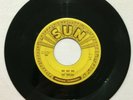ROY ORBISON Ooby Dooby Go  Go  Go  Sun 242 strVG Degritter