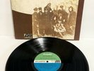 Led Zeppelin Lp Made In Japan • Led Zeppelin Il Gatefold with Japanese insert