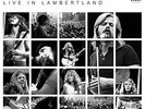 Tasavallan Presidentti-Live In Lambertland VINYL NEW
