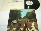 THE BEATLES ABBEY ROAD LP NM NEAR MINT US VINYL MOBILE FIDELITY OMR MFSL