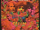 CREAM: disraeli gears ATCO 12