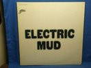 Muddy Waters  Electric Mud  Original Rare 1968 Cadet Concept Psych Blues Rock Lp