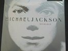 Michael Jackson – Invincible (2009, 180 Gram, Vinyl) MOVLP013 New & Sealed.