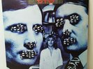 UFO -Obsession -Vinyl LP with poster and misspelled labels on record -VG+
