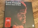 Lord Finesse - Motown State Of Mind Box Set - Michael Jackson, Marvin Gaye MINT