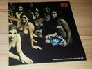 JIMI HENDRIX Electric Ladyland 2 Vinyl LP Nude Cover RAR Blues ROCK TOP Wow