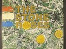 STONE ROSES: the stone roses SILVERTONE 12