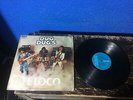 LP VINYL DUG DUGS.- EL LOCO
