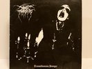 Darkthrone - Transilvanian Hunger (LP Vinyl Record) VG+/P | 2003 Remaster
