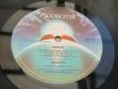 Nazareth RAMPANT 1974 UK LP 1st Press Mooncrest Embossed Sleeve MINT MINUS HEAR