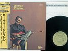 PEE WEE CRAYTON THINGS I USED TO DO VANGUARD LAX-154 Japan OBI VINYL LP
