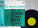 RED GARLAND ALL KINDS OF WEATHER PRESTIGE LPJ-70008 Japan OBI VINYL LP