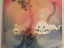 Kanye West & Kid Cudi - Kids See Ghosts - Limited Edition Pink Vinyl - Sealed