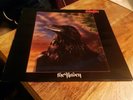The Stranglers The Raven 1979 Vinyl RARE Lenticular 3D Sleeve *Fab condition