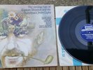 BREAD, LOVE & DREAMS The Strange Tale Of Captain Shannon 1970 UK 1st press EX+