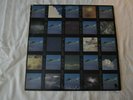 Donald Byrd Places And Spaces LP 1975 Blue Note BN-LA549-G