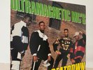 Ultramagnetic MC‘S - Critical Beatdown - (LP) Rap, Beats, Kool Keith 