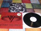 Van Halen  For unlawful Carnal Knowledge  LP + OIS  1991 WB 7599265941/ WX 420