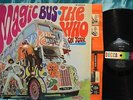 THE WHO 
