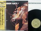 BUDDY GUY THIS IS VANGUARD LAX-151 Japan OBI VINYL LP