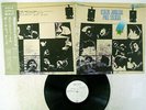 VA SWING JOURNAL POLL WINNERS TAKT JAZZ XMS-10032-CT Japan OBI LP