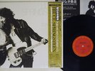BRUCE SPRINGSTEEN BORN TO RUN CBS/SONY 25AP 1274 Japan OBI SHRINK VINYL LP