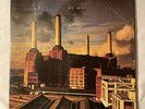 PINK FLOYD LP ANIMALS GOLD PROMO PRESS 1977 ORIGINAL NEAR MINT ACTUAL PICTURES