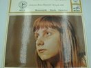 EKATERINA NOVITSKAYA Concours Reine Elisabeth - Brussels 1968 Haydn LP Melodia