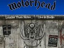 Motfrhead-Louder Than Noise Live In Berlin (UK IMPORT) VINYL NEW