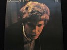 SCOTT WALKER Scott 4 UK Philips SBL 7913 1969 1st pressing *MINT* Psych LP