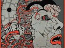 King Gizzard & The Lizard Wizard Live In London Vinyl LP 2021