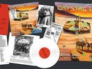 Manilla Road - Crystal Logic LP #136688