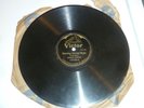 NICE PRE-WAR 78: JAMES P. JOHNSON, BLEEDING HEARTED BLUES VICTOR 19123