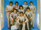 Los Yonics  Pero no me Dejes LP Vinyl *NEW/STILL SEALED*