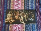 Jimi Hendrix Electric Ladyland Double LP Vinyl, Original 1968 UK Pressing