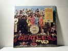 THE BEATLES LP Sgt. pepper's lonely hearts club band 1967 RE 180g vinyl SEALED