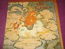 HENRY WOLFF & NANCY HENNINGS - TIBETAN BELLS - ISLAND UK 1972 - RARE